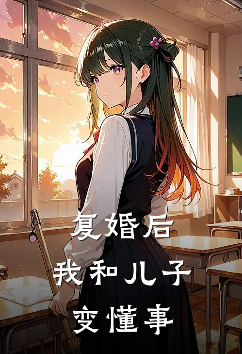 复婚后，我和儿子变懂事(赫赫江悦)最新热门小说_完结小说复婚后，我和儿子变懂事(赫赫江悦)