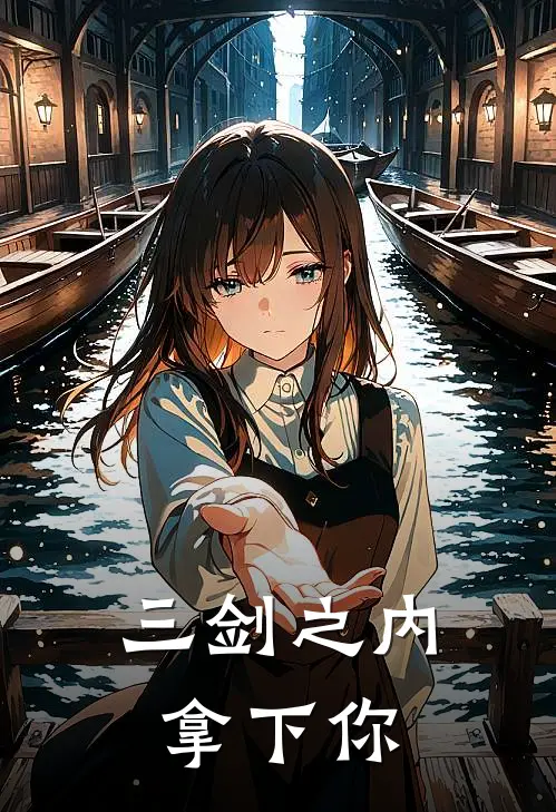 三剑之内拿下你