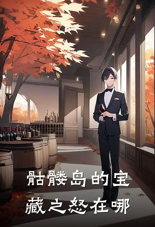 骷髅岛的宝藏之怒在哪