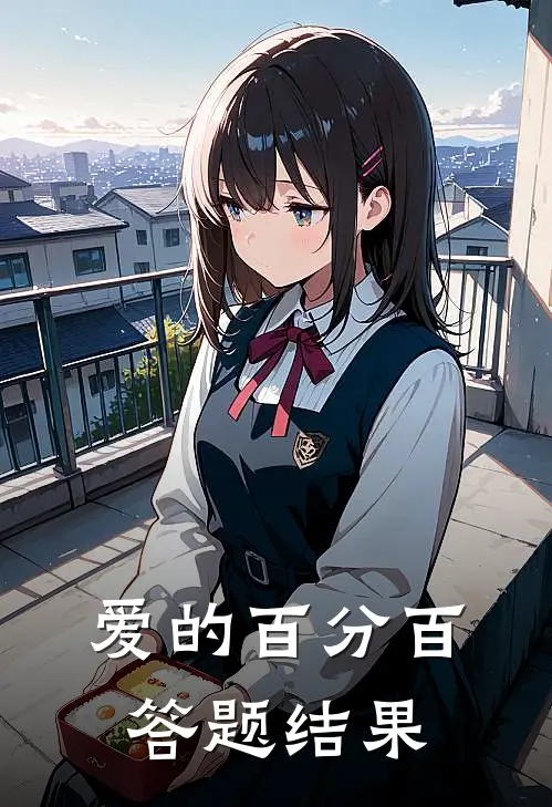 爱的百分百答题结果