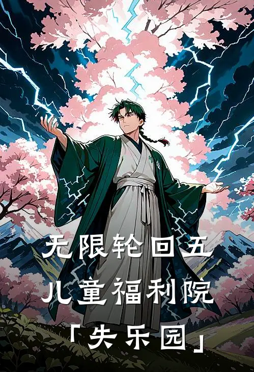 无限轮回（五）：儿童福利院「失乐园」