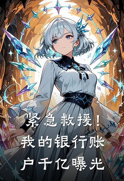 紧急救援！我的银行账户千亿曝光陆晨林暮雪免费小说全集_小说免费完结紧急救援！我的银行账户千亿曝光陆晨林暮雪