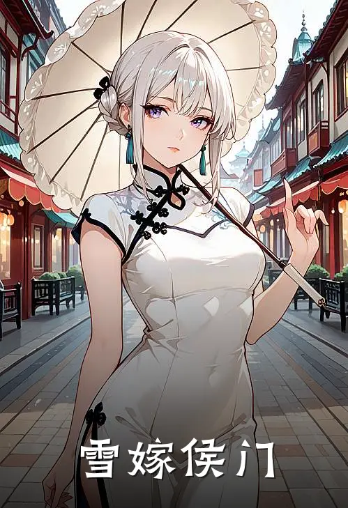 雪嫁侯门(林鸣玲玲)最新好看小说_无弹窗全文免费阅读雪嫁侯门林鸣玲玲