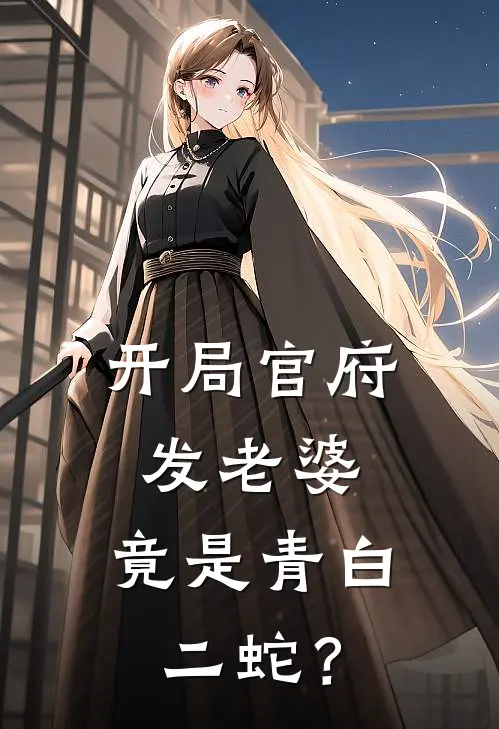 开局官府发老婆，竟是青白二蛇？