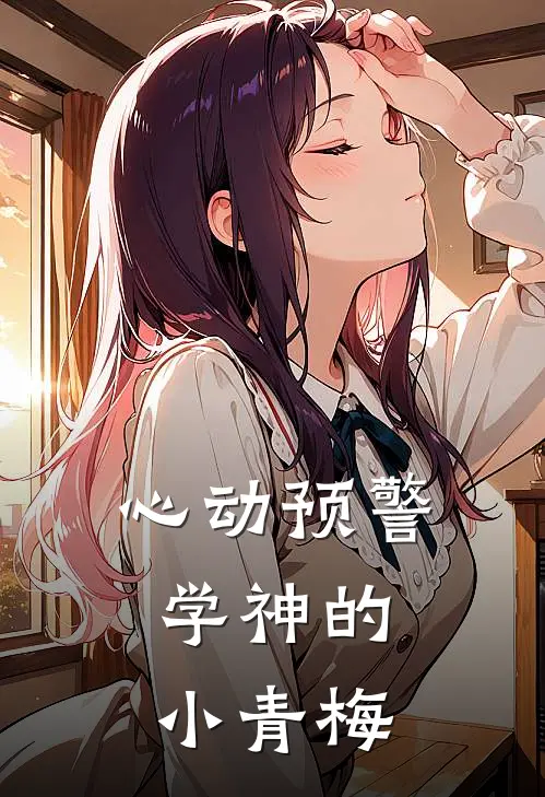 心动预警：学神的小青梅(江辰林暖暖)网络热门小说_最新章节列表心动预警：学神的小青梅(江辰林暖暖)