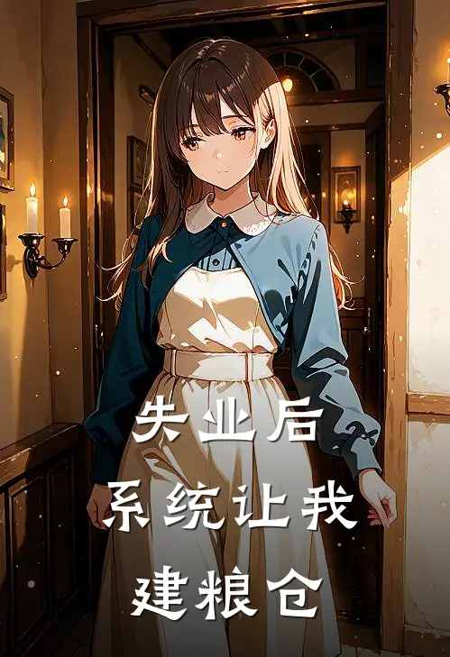 失业后，系统让我建粮仓(陈阳糖糖)免费小说在线阅读_在线阅读免费小说失业后，系统让我建粮仓(陈阳糖糖)