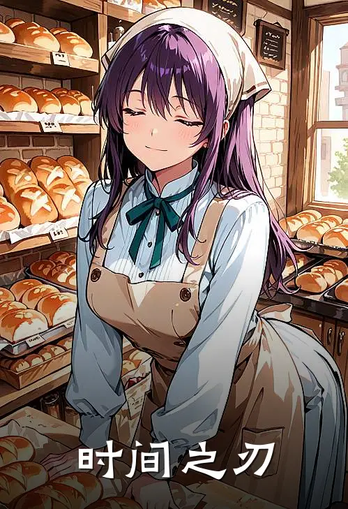 时间之刃秦越林雨柔热门小说免费阅读_网络热门小说时间之刃(秦越林雨柔)