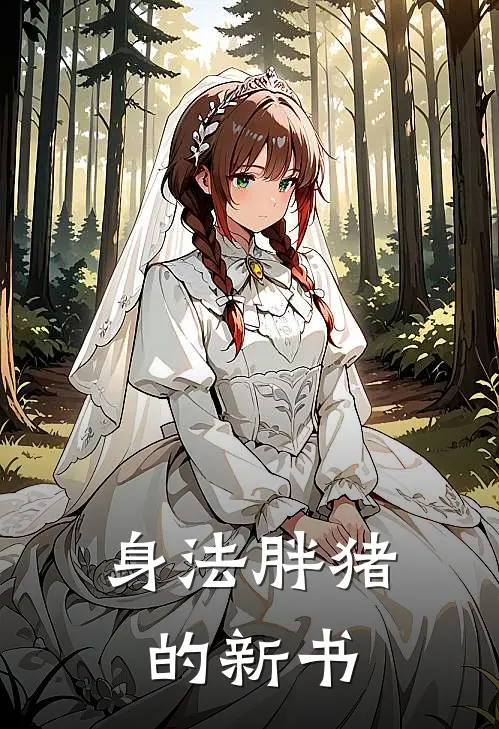 身法胖猪的新书