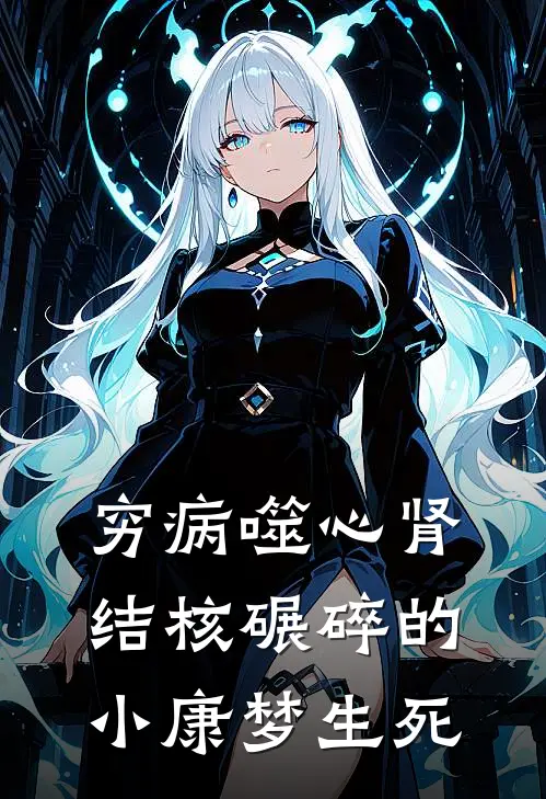 阎林王洛珂穷病噬心肾结核碾碎的小康梦生死全章节在线阅读_穷病噬心肾结核碾碎的小康梦生死全集免费在线阅读