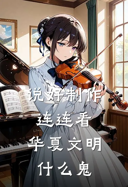 《说好制作连连看，华夏文明什么鬼》陆远林溪火爆新书_说好制作连连看，华夏文明什么鬼(陆远林溪)免费小说