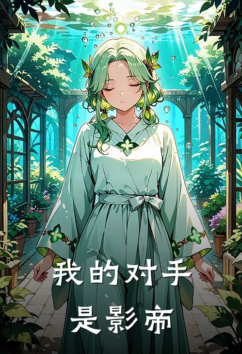 我的对手是影帝