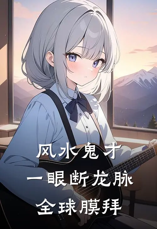 风水鬼才：一眼断龙脉，全球膜拜顾长风顾鸿山全文免费阅读无弹窗大结局_顾长风顾鸿山（风水鬼才：一眼断龙脉，全球膜拜）小说免费阅读大结局