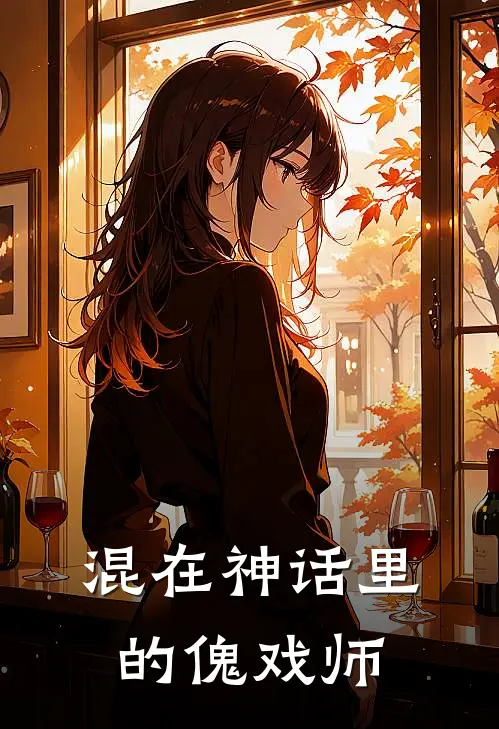 混在神话里的傀戏师