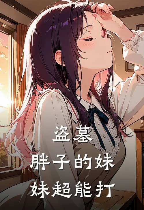 盗墓，胖子的妹妹超能打(无邪王知沅)最新小说_免费阅读完整版小说盗墓，胖子的妹妹超能打(无邪王知沅)