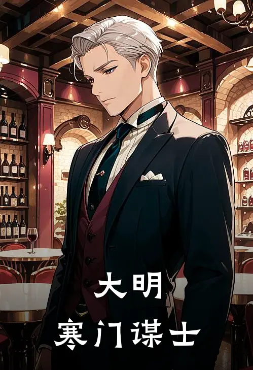 大明：寒门谋士