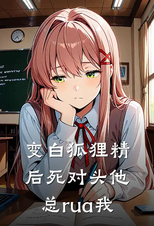 变白狐狸精后死对头他总rua我