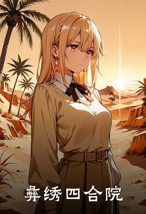 彝绣四合院阿依木呷完本小说免费阅读_小说完结版彝绣四合院阿依木呷