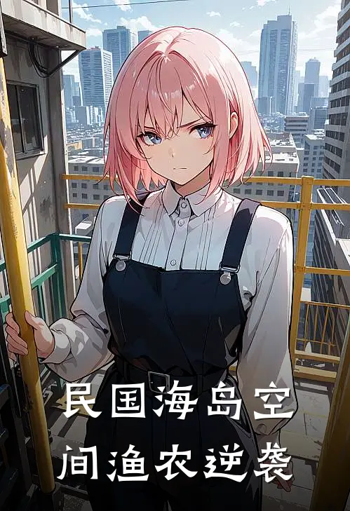 民国海岛·空间渔农逆袭（楚敏张老三）全文免费阅读无弹窗大结局_民国海岛·空间渔农逆袭最新章节列表