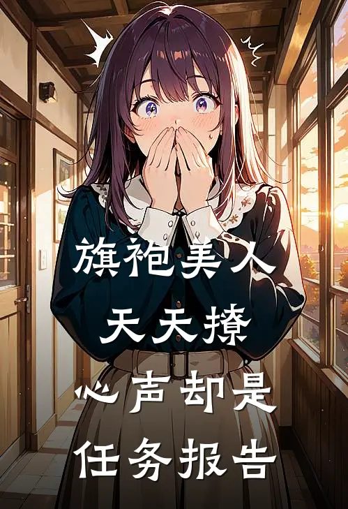 旗袍美人天天撩，心声却是任务报告(江晚星渊哥)全文在线阅读_(旗袍美人天天撩，心声却是任务报告)精彩小说