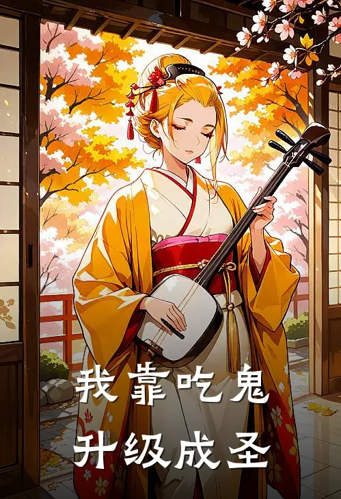 我靠吃鬼升级成圣