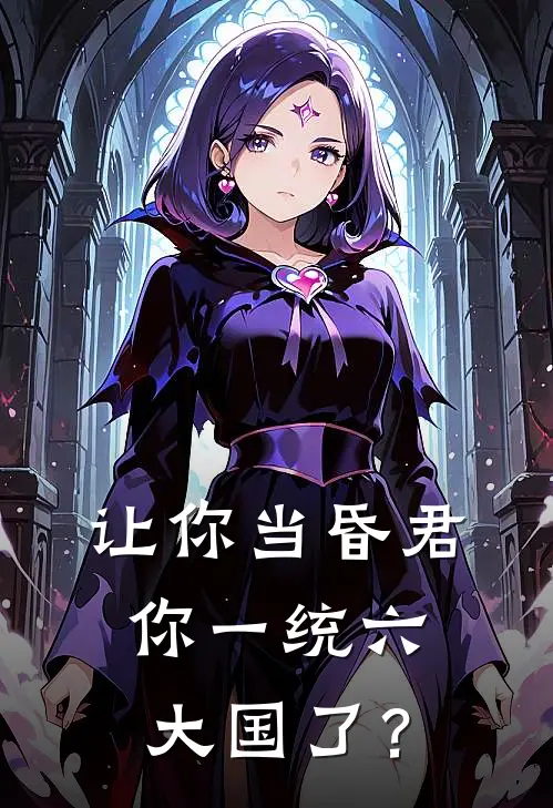 让你当昏君，你一统六大国了？(罗林珂午)网络热门小说_最新章节列表让你当昏君，你一统六大国了？(罗林珂午)