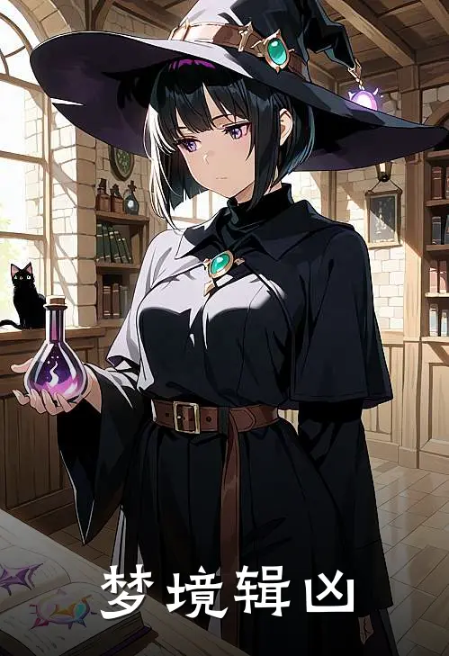 梦境辑凶