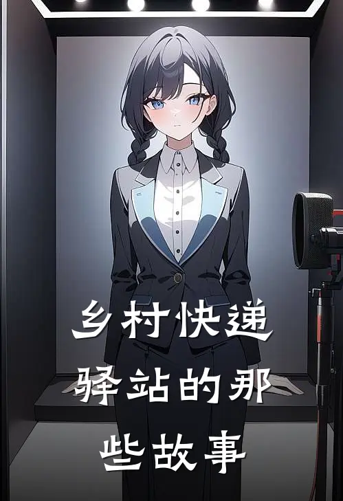 乡村快递驿站的那些故事(李腾飞王彩霞)在线阅读免费小说_最新章节列表乡村快递驿站的那些故事(李腾飞王彩霞)