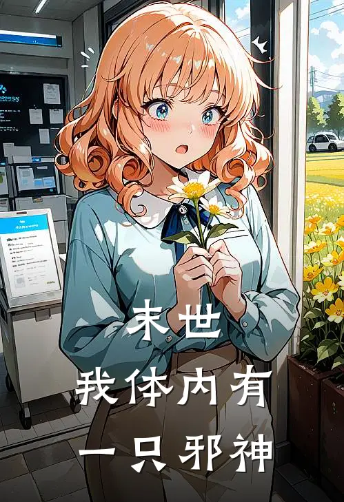 末世：我体内有一只邪神(洛逸尘秦怡)免费完结小说_免费小说在线阅读末世：我体内有一只邪神(洛逸尘秦怡)