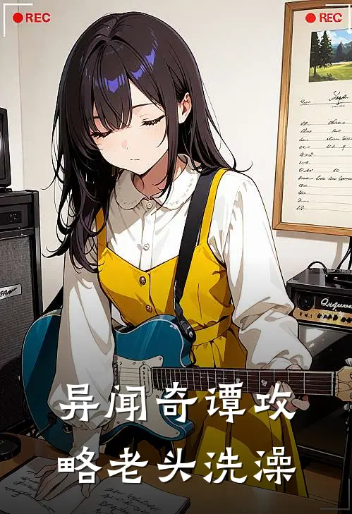 异闻奇谭攻略老头洗澡