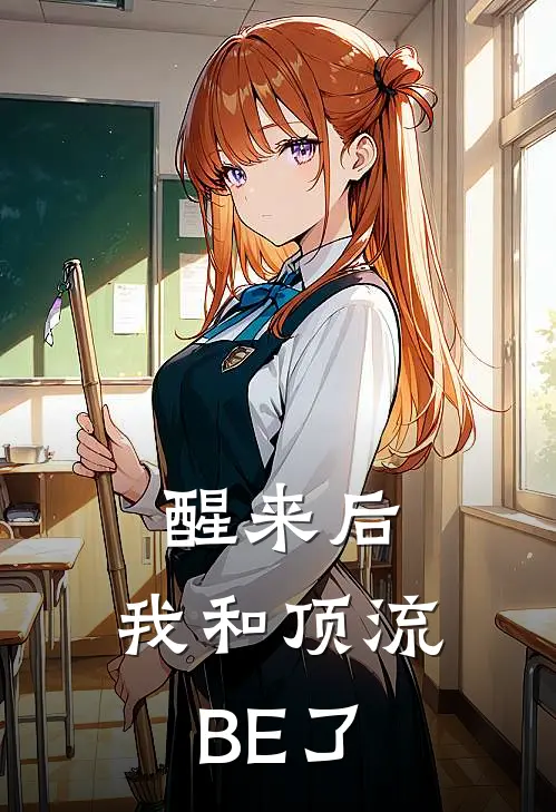 醒来后，我和顶流BE了(温初月温朝阳)最新推荐小说_最新免费小说醒来后，我和顶流BE了温初月温朝阳