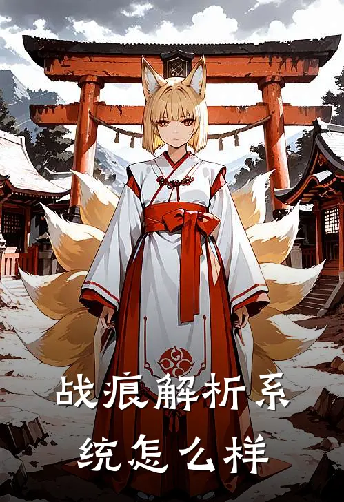 战痕解析系统怎么样