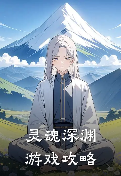 灵魂深渊游戏攻略