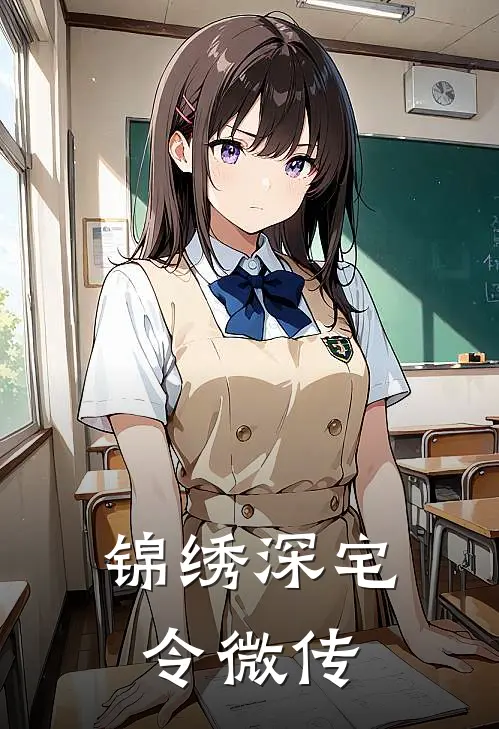 锦绣深宅：令微传