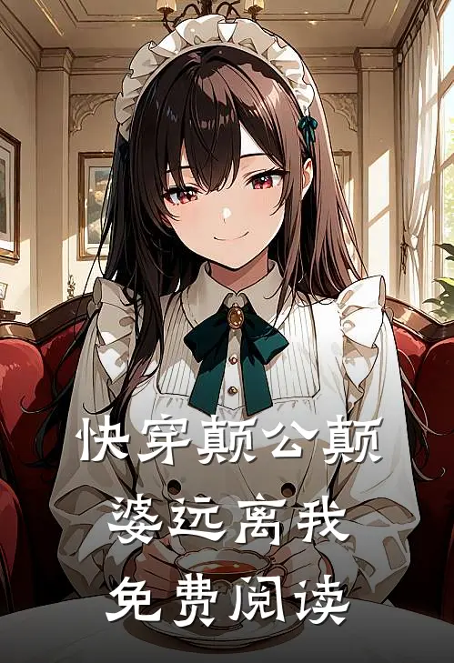 快穿颠公颠婆远离我免费阅读