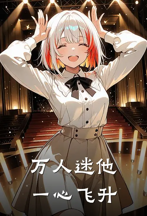 万人迷他一心飞升