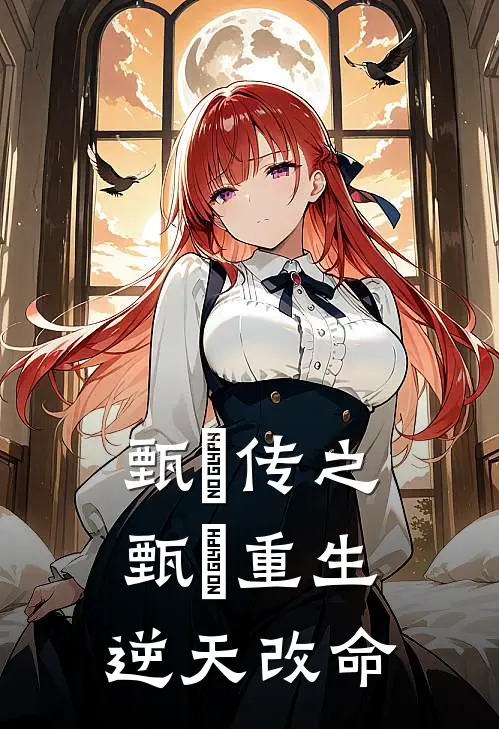 甄嬛传之甄嬛重生逆天改命甄嬛眉庄推荐完结小说_热门小说在线阅读甄嬛传之甄嬛重生逆天改命(甄嬛眉庄)