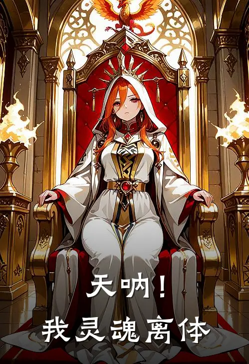 天呐！我灵魂离体