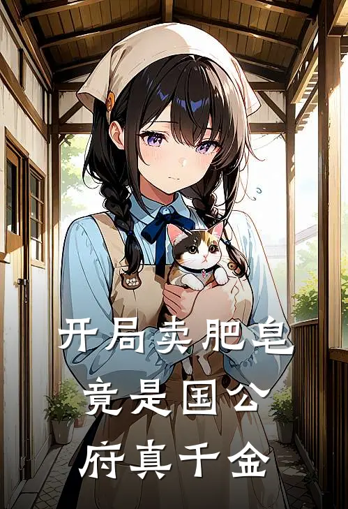 开局卖肥皂，竟是国公府真千金(郑屠郑当家)完结小说_小说完整版免费阅读开局卖肥皂，竟是国公府真千金郑屠郑当家