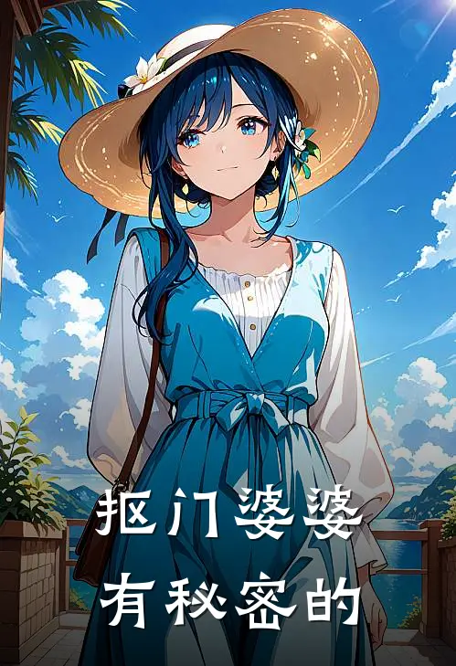 抠门婆婆有秘密的