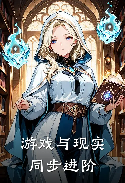 游戏与现实同步进阶林辰王强最新热门小说_免费小说全文阅读游戏与现实同步进阶(林辰王强)