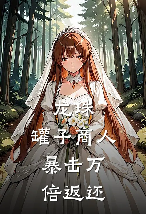 龙珠：罐子商人，暴击万倍返还