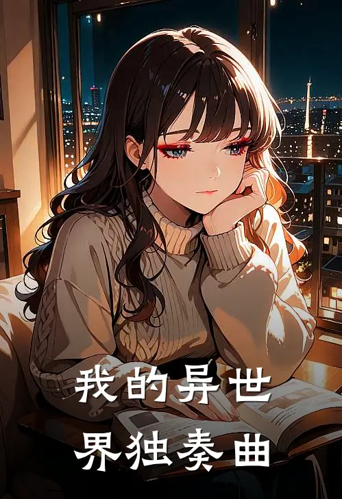 我的异世界独奏曲