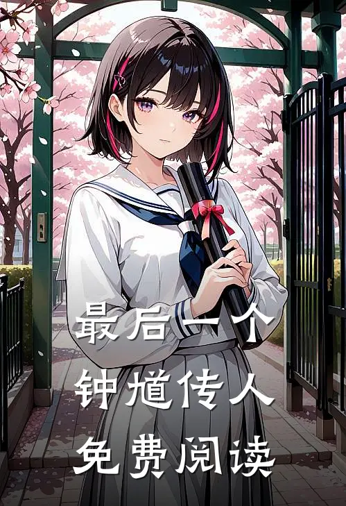 最后一个钟馗传人免费阅读