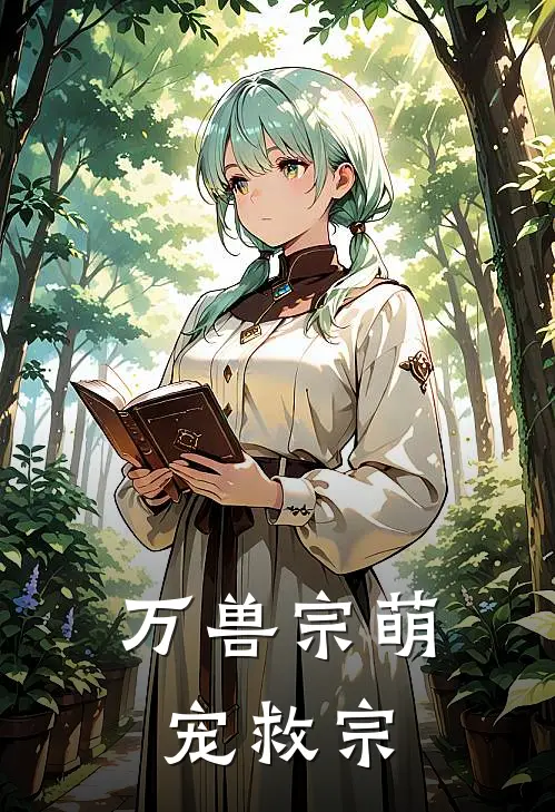 万兽宗萌宠救宗