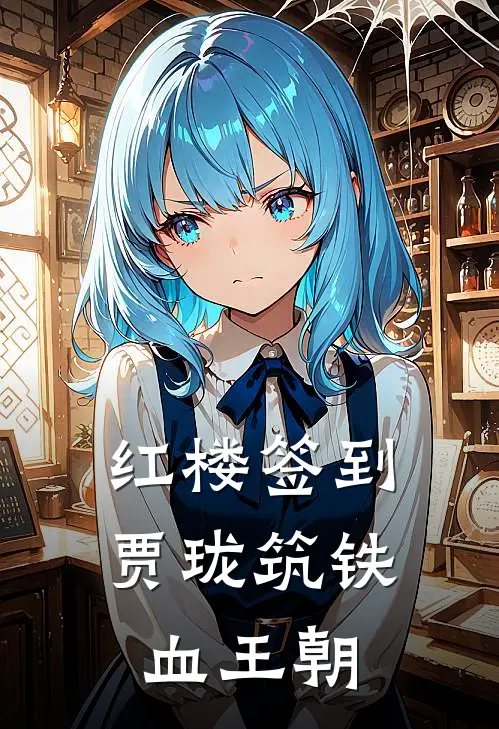 红楼签到：贾珑筑铁血王朝