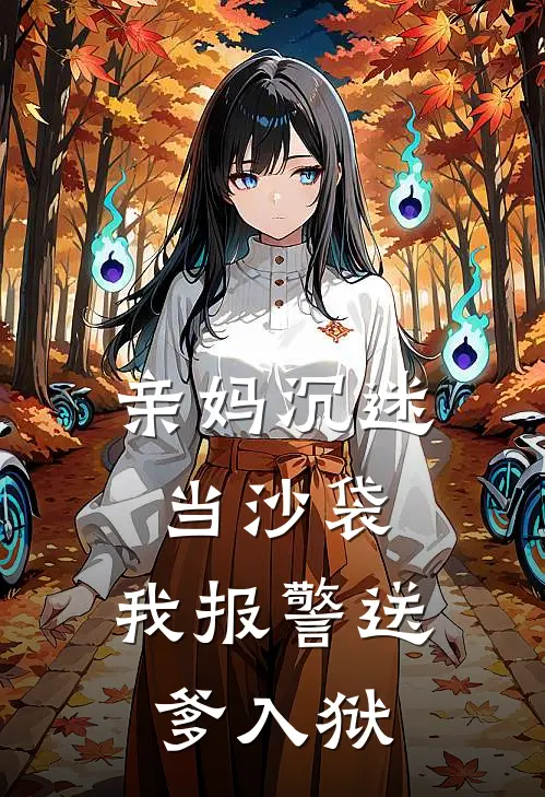 《亲妈沉迷当沙袋，我报警送爹入狱》林国强国强免费完本小说在线阅读_《亲妈沉迷当沙袋，我报警送爹入狱》林国强国强免费小说