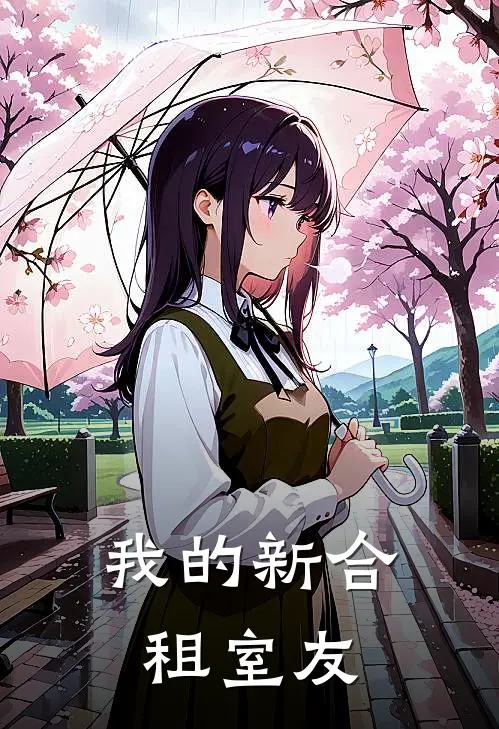 林渊周婉（我的新合租室友）全文免费阅读无弹窗大结局_