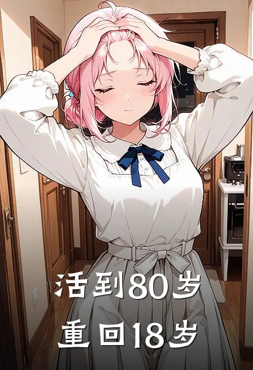 活到80岁，重回18岁