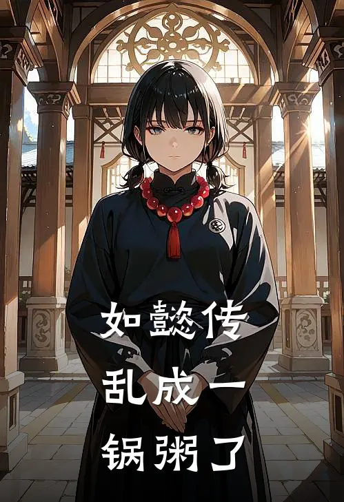 如懿传：乱成一锅粥了