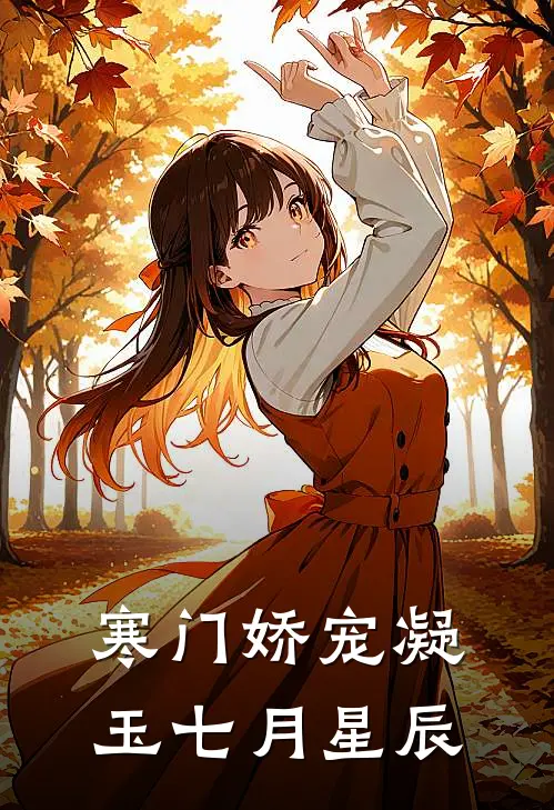 寒门娇宠凝玉七月星辰